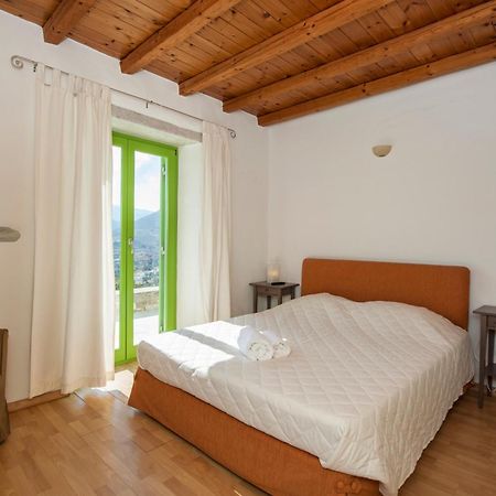Villa Aeolos With 2 Private Pools Sarakiniko  Ngoại thất bức ảnh