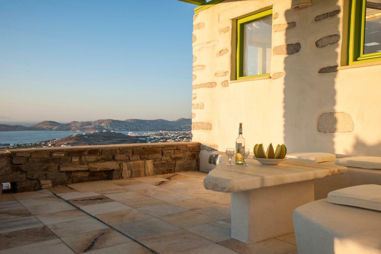 Villa Aeolos With 2 Private Pools Sarakiniko  Ngoại thất bức ảnh